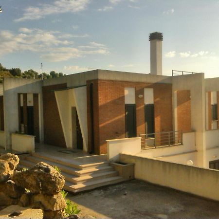 B&B Villa Maria Ester Vieste Buitenkant foto